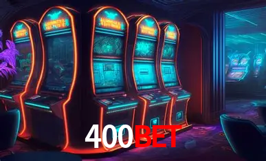 Desvendando o Mundo dos Jogos Virtuais na 400bet