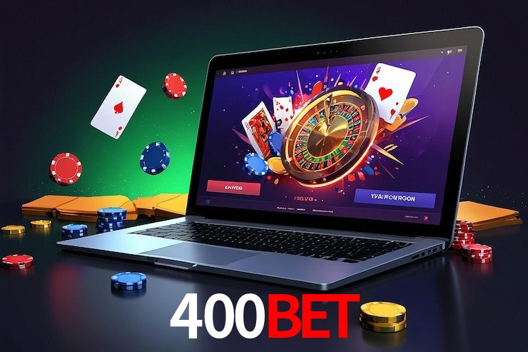 Experiência VIP 400bet