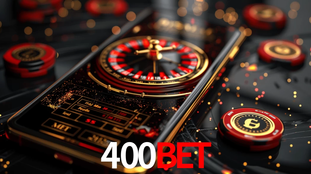 Welcome Bonus 400bet