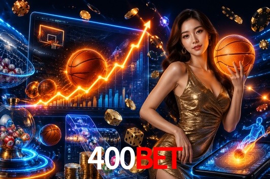 APP oficial da 400bet para mobile