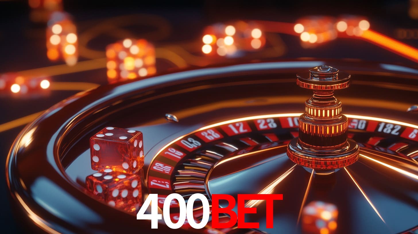 VIP Casino 400bet