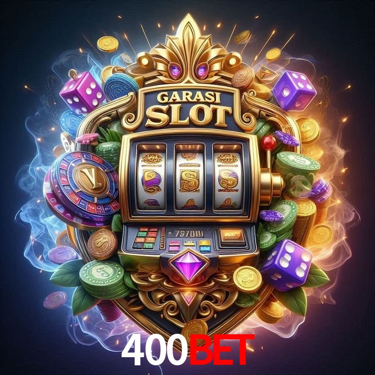 Design Responsivo 400bet