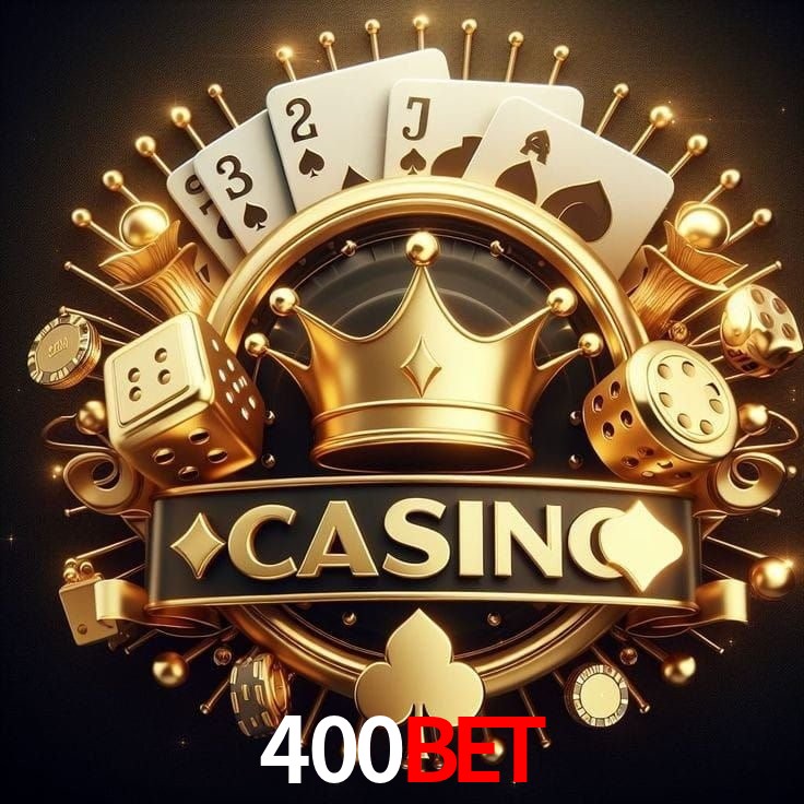 Recursos de Bônus 400bet