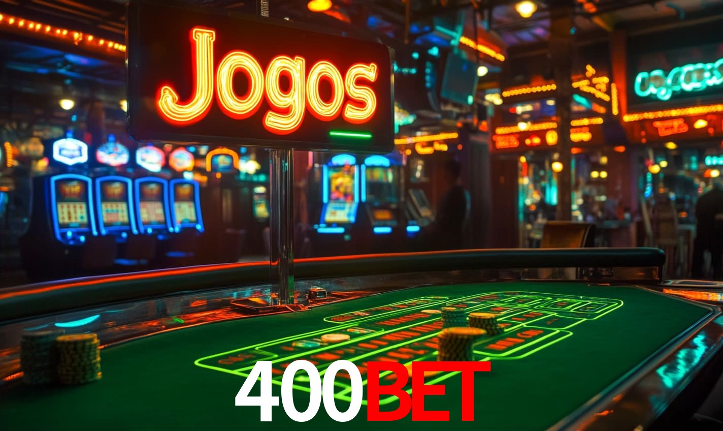 Cadastro Rápido 400bet