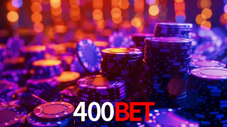 Bônus Generosos e Exclusivos no 400bet para Você!