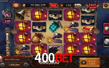 400bet cadastro — tela de formulário no app oficial