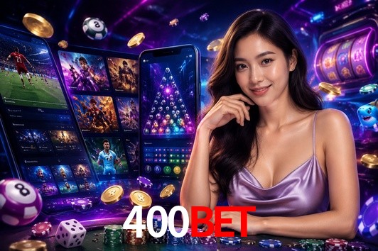 Weekend Specials 400bet