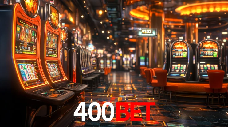 400bet bônus — painel de promoções no aplicativo