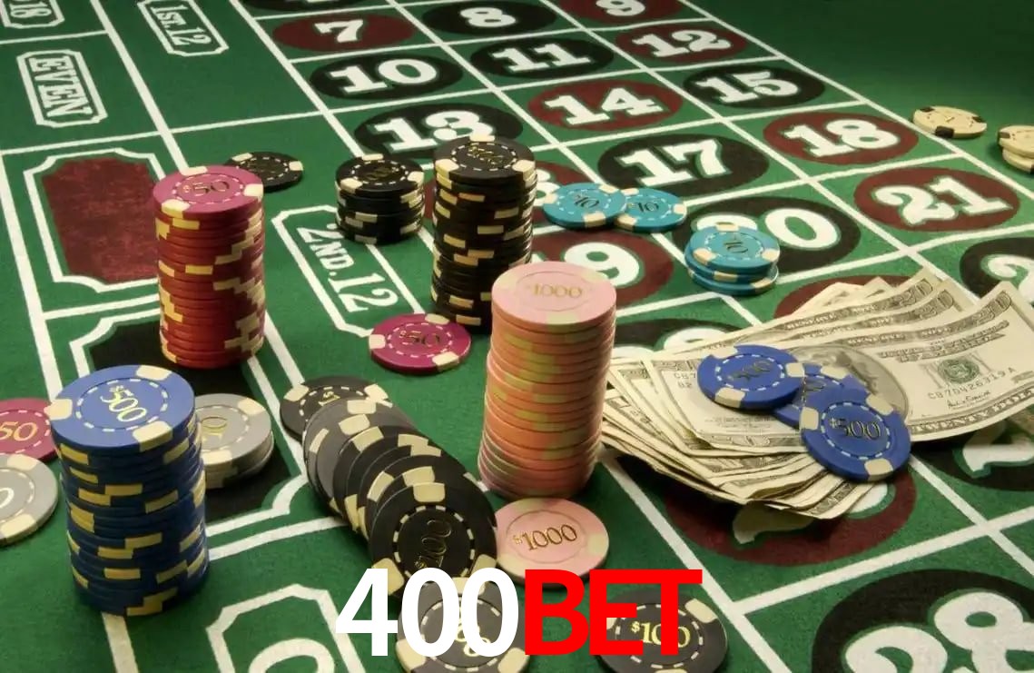 Explore as vantagens do 400bet: serviço profissional e confiabilidade