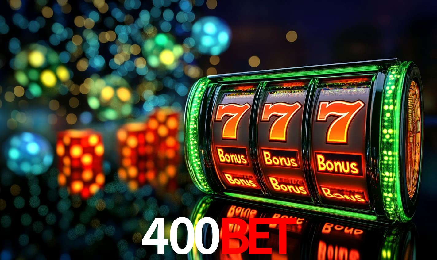 Benefícios da Conta 400bet