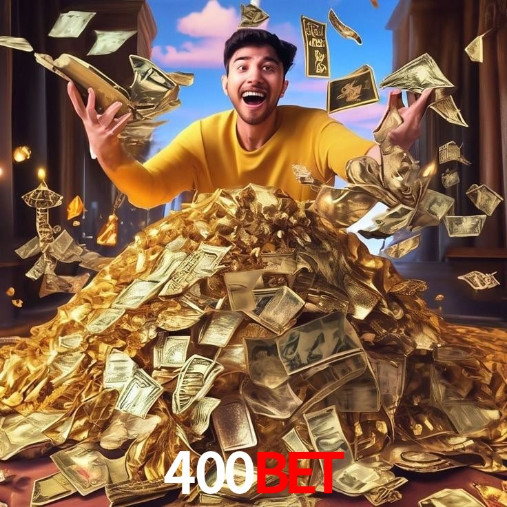 Casino VIP 400bet