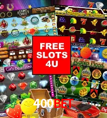Descubra a Magia dos Jogos de Arcade no 400bet