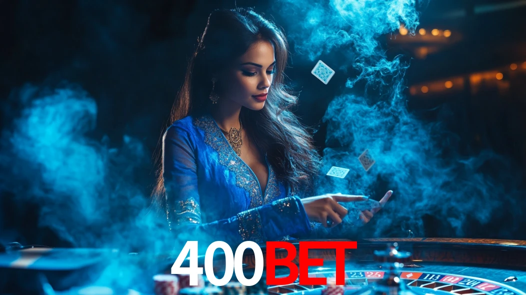 Desvendando o Mundo dos Jogos Virtuais na 400bet