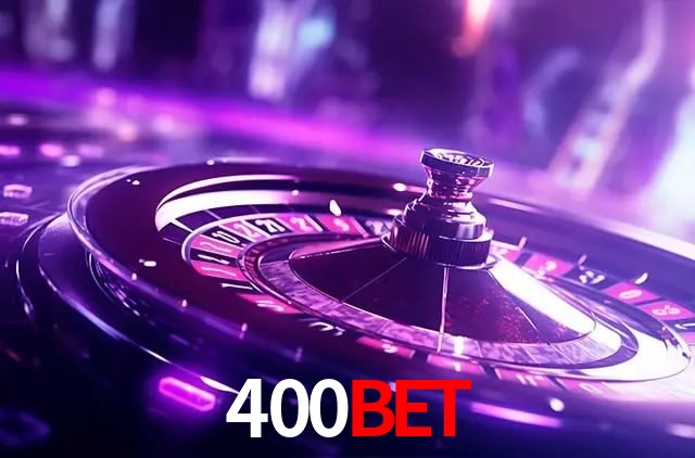 Interface do App 400bet