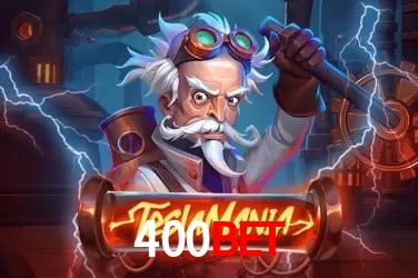 Login Seguro 400bet