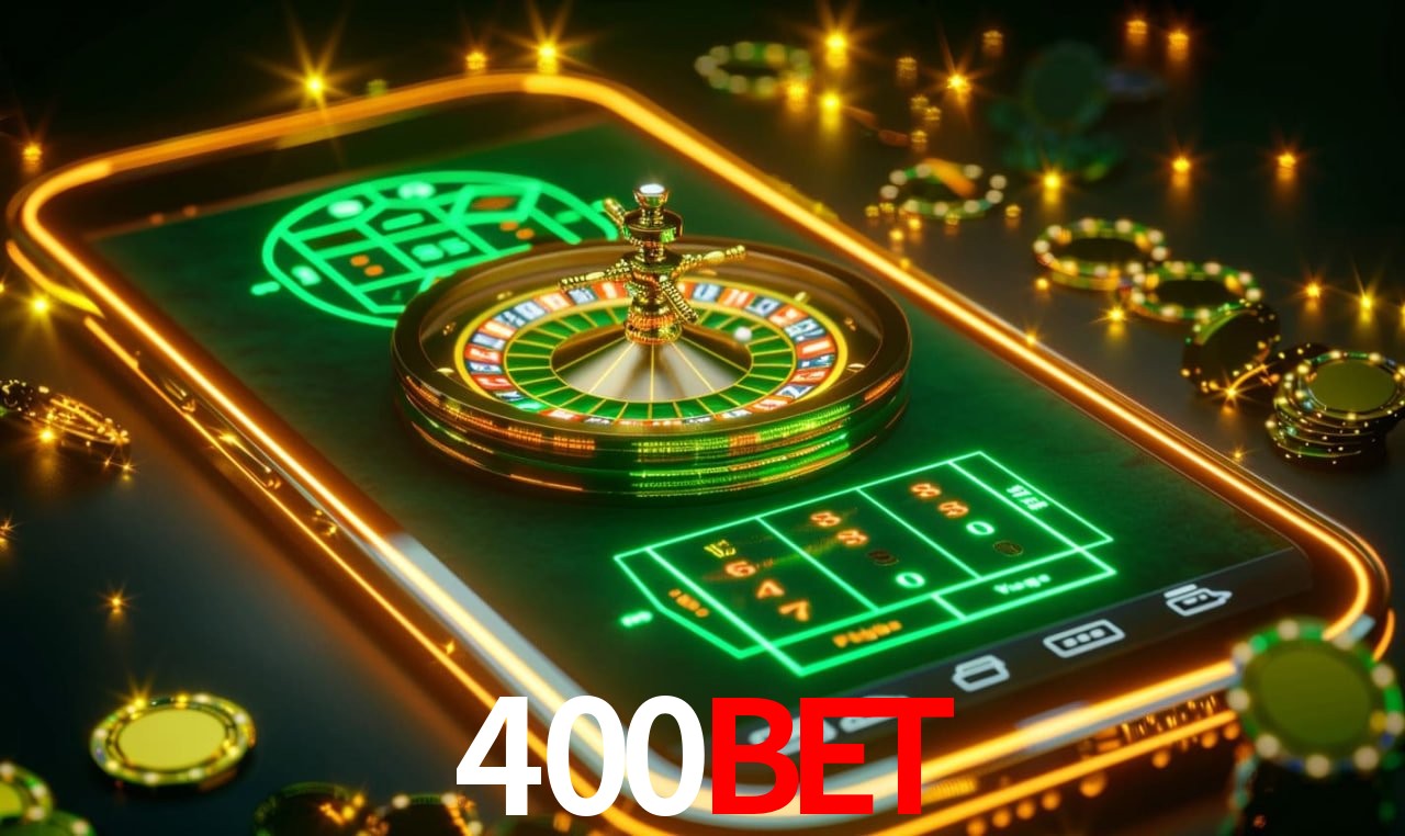Promoção Relâmpago 400bet