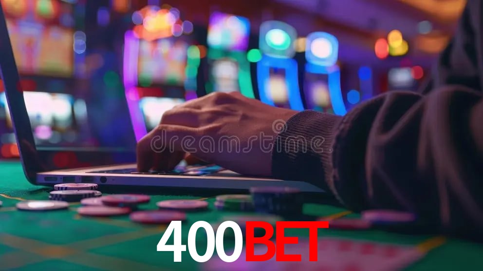 Bônus Diários 400bet