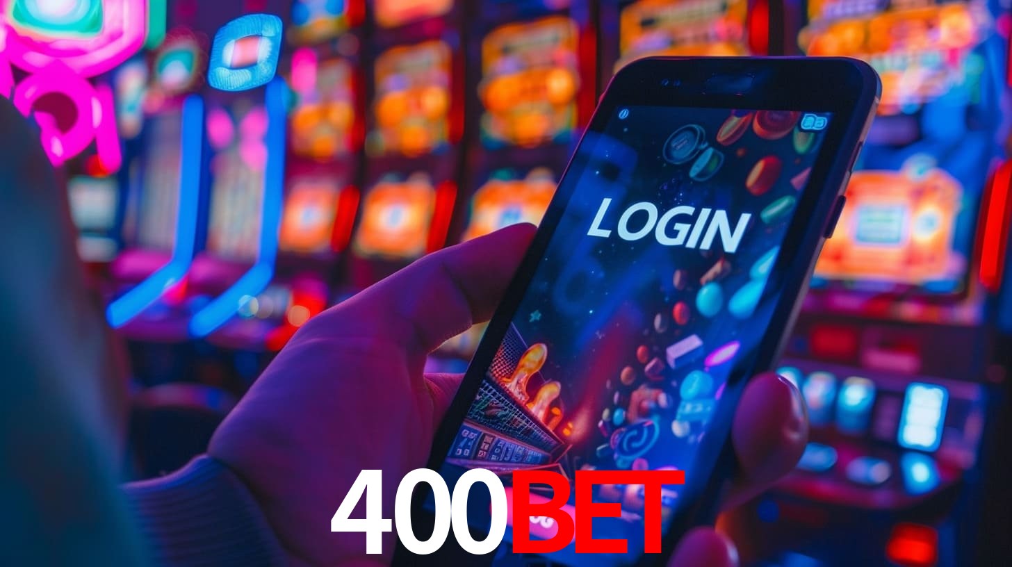 Mesa de Blackjack 400bet
