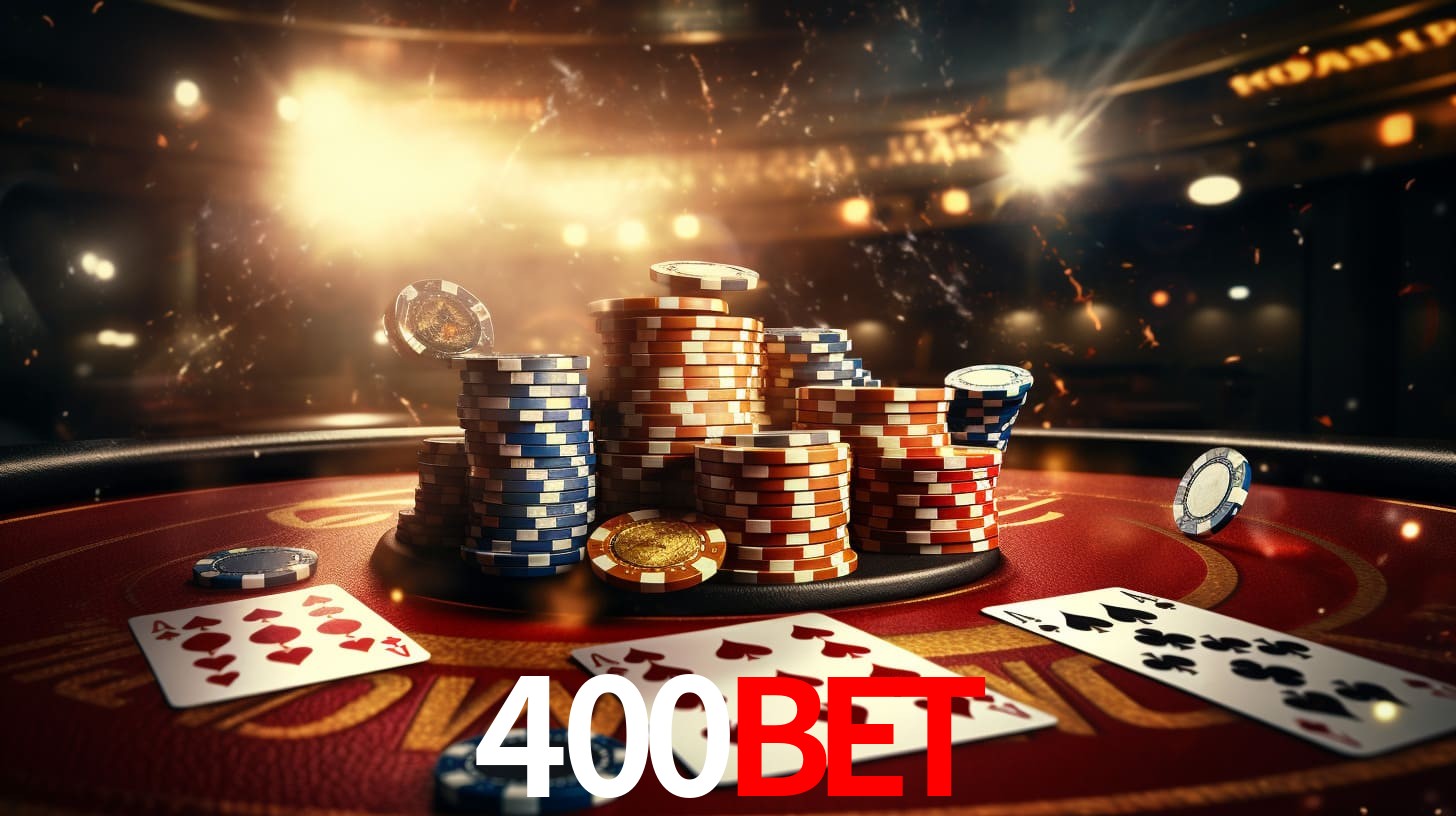 Roulette Table 400bet