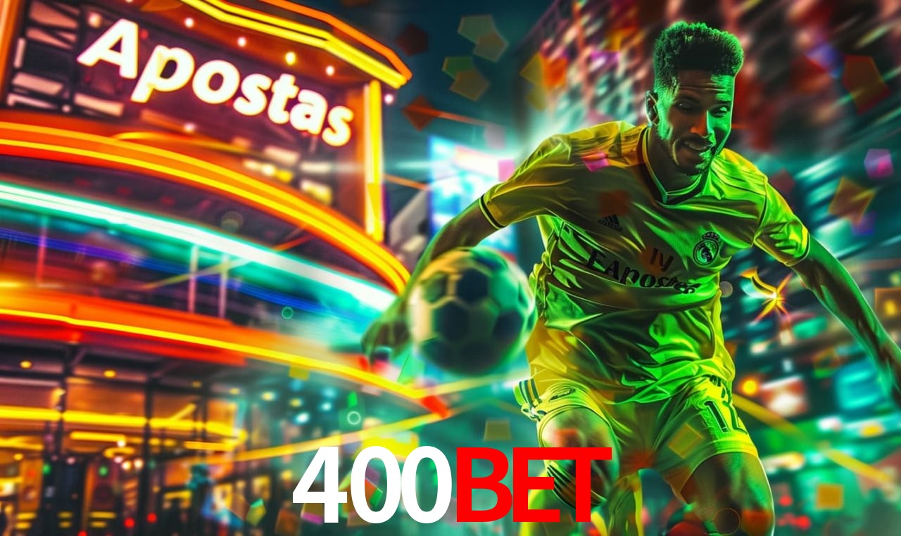 Diretório de Jogos 400bet