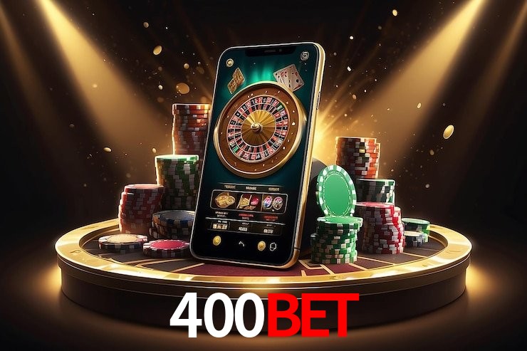 Tecnologia da Plataforma 400bet