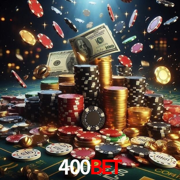 Desvendando o Mundo dos Jogos Virtuais na 400bet