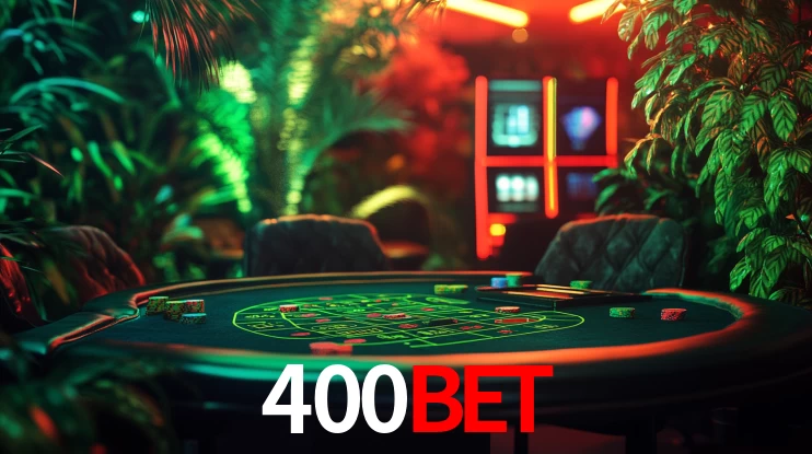 Daily Bonuses 400bet
