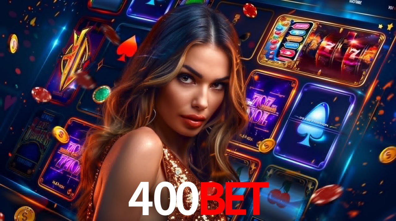 Descubra o Programa VIP da 400bet: Vantagens Exclusivas para Jogadores