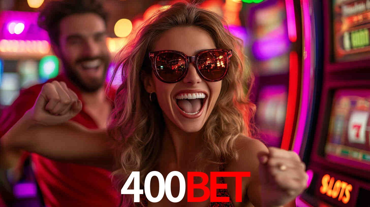 Apostas Esportivas na 400bet: Um Guia Completo