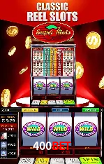 Responsive Design 400bet