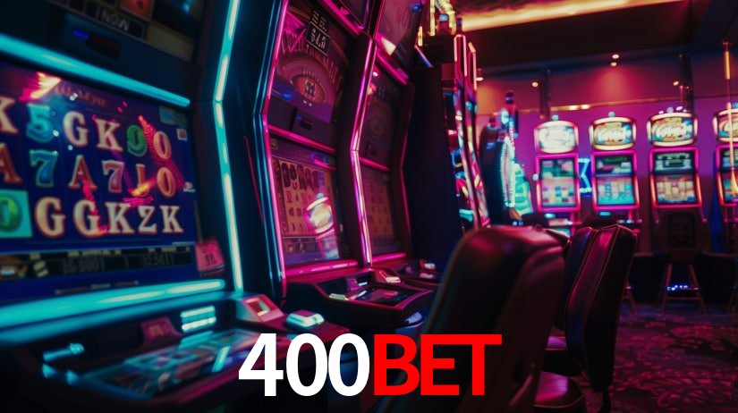 Game Providers 400bet