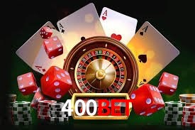 Login Seguro 400bet