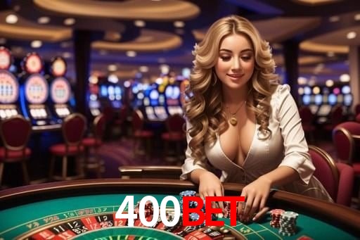 VIP Casino 400bet