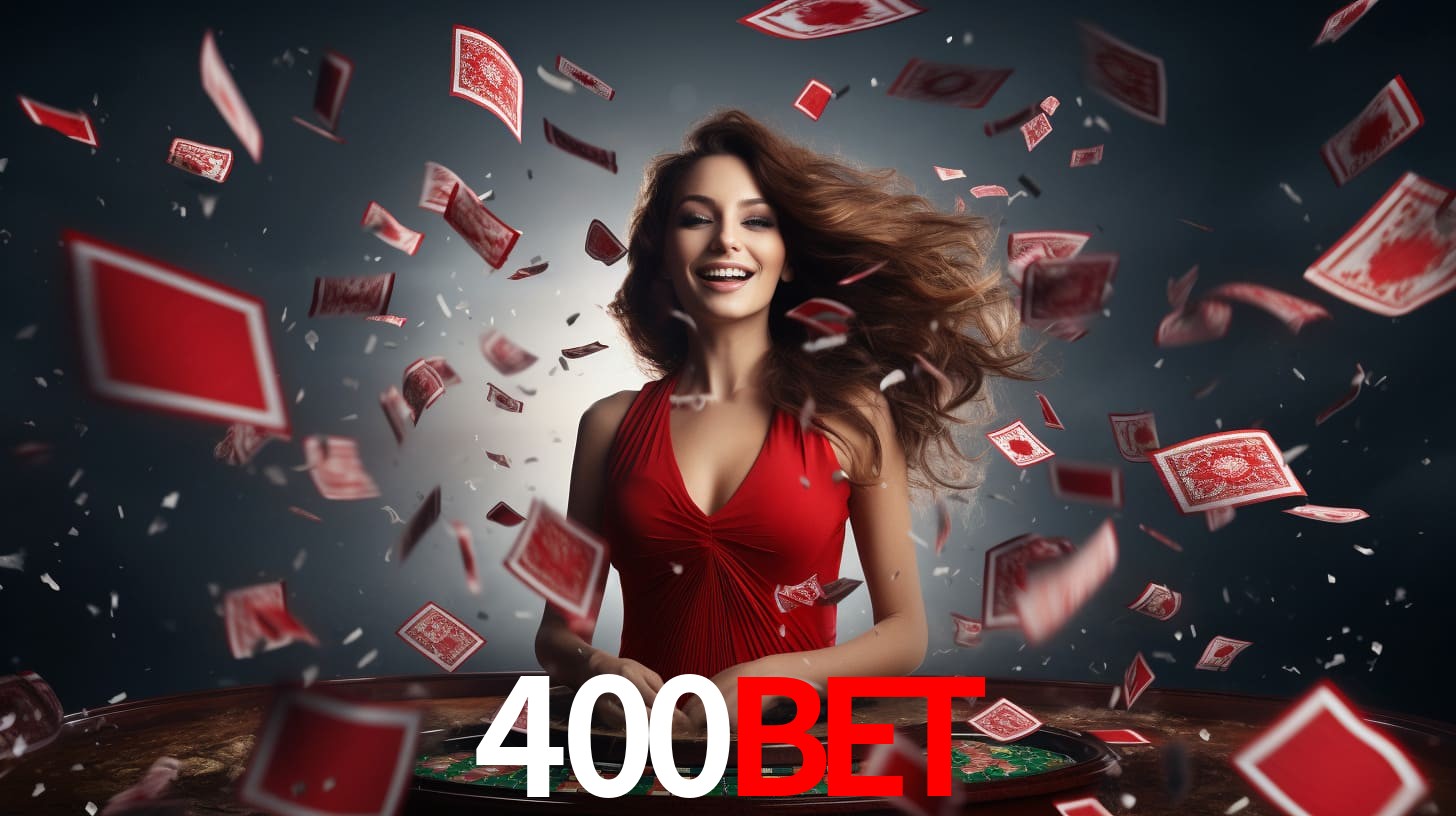 Programa VIP 400bet
