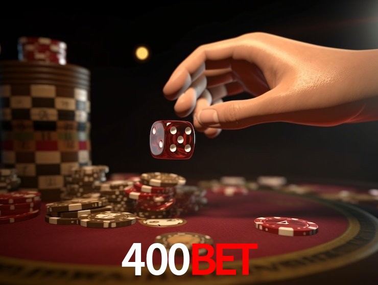 Casino VIP 400bet