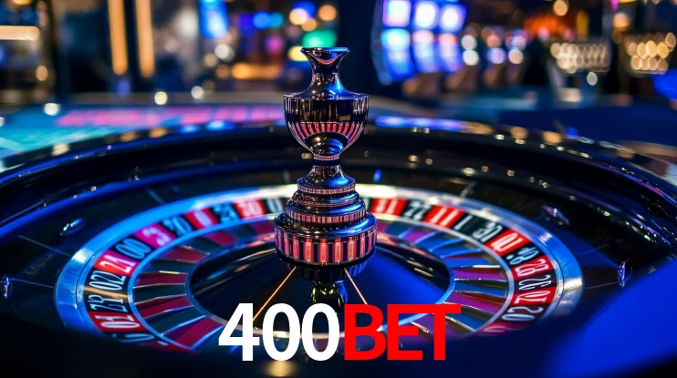 400bet: Jogos de Caça-Níqueis-Altas Recompensas, Roleta-Velocidade, Blackjack-Desafios Máximos