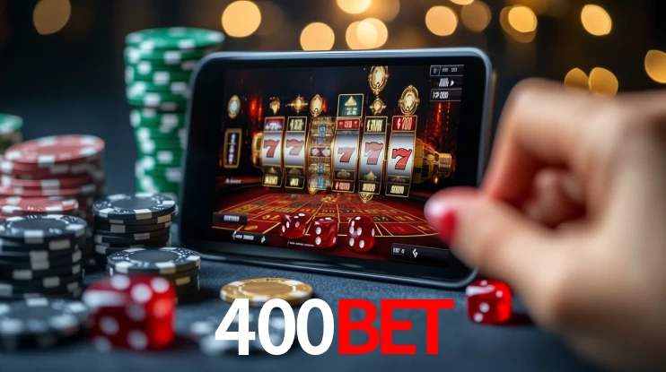 Premium Interface 400bet