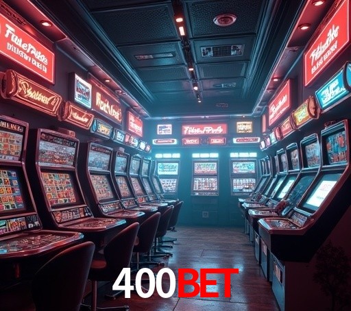 Estatísticas do Jogo 400bet