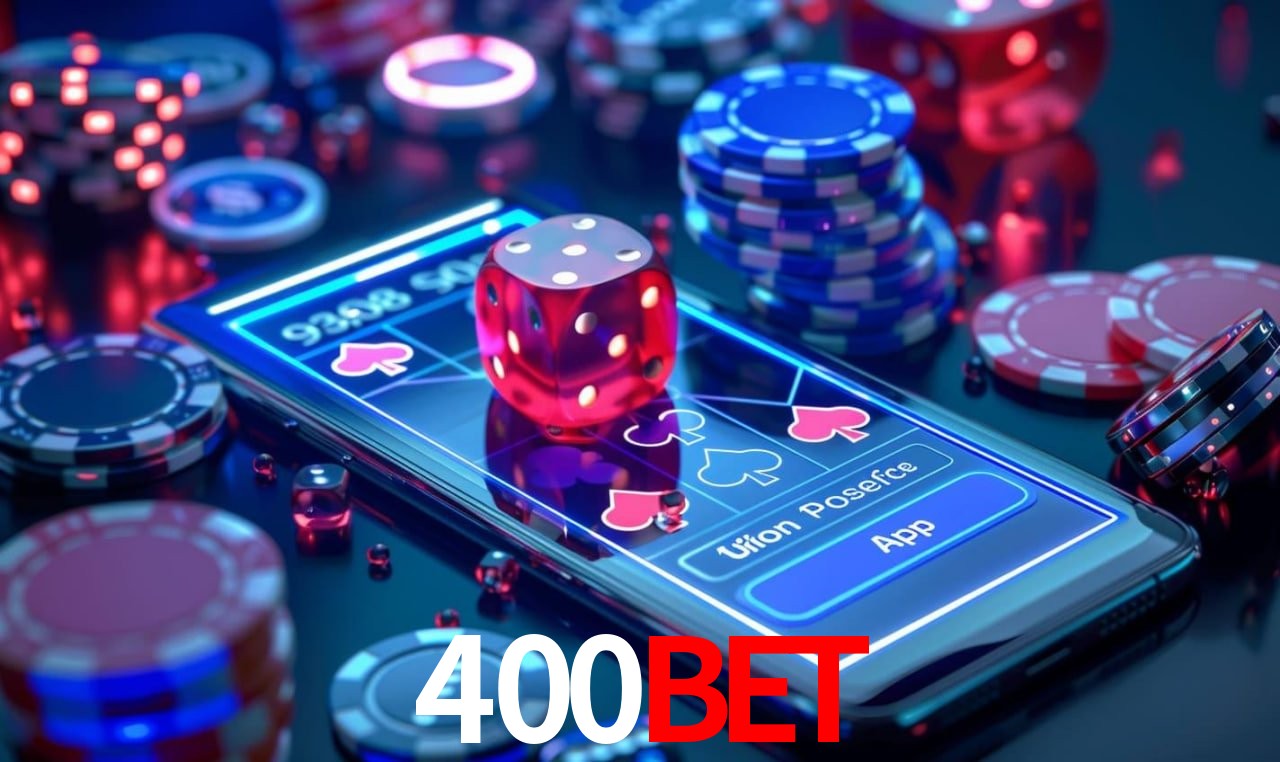Jogos de Slot 400bet