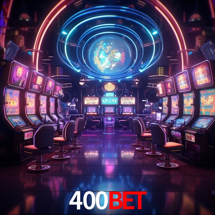Provedores de Jogos 400bet